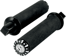RSD Chrono Foot Pegs - Contrast Cut 0035-1093-BM