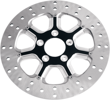 RSD Brake Rotor - Diesel - 11.5" 0133-1522DIESBM