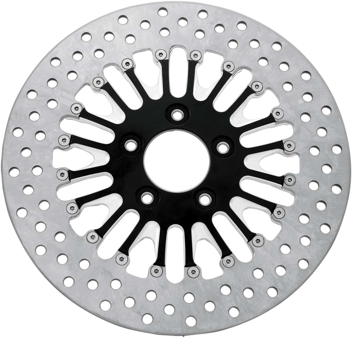 RSD Brake Rotor - Boss - 11.8" 0133-1800BSSS-BM