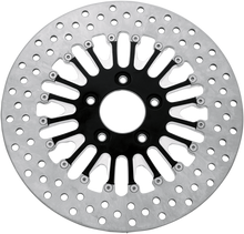 RSD Brake Rotor - Boss - 11.8" 01331802BSSSSBM