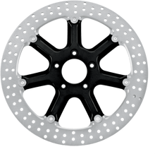 RSD Brake Rotor - Diesel - 13" 0133-3015DIES-SMB