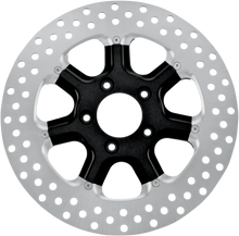 RSD Brake Rotor - Diesel - 11.8" 0133-1800DIES-SMB
