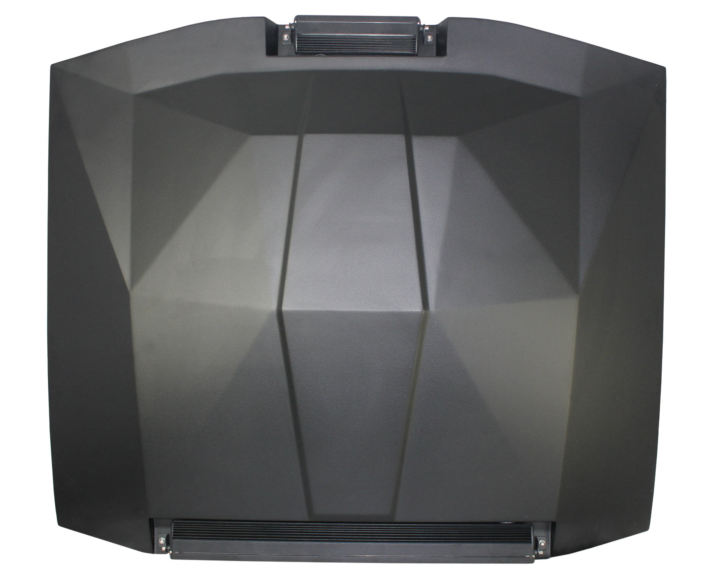 Stereo Top 4 Speakers W/Sub Can Am X3
