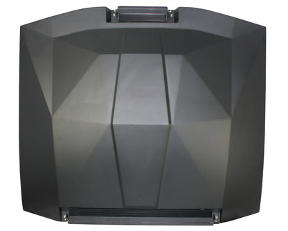 Stereo Top 4 Speakers W/Sub Can Am X3