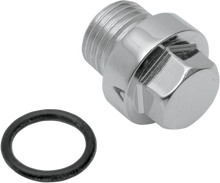 COLONY Plug Kit - Relief Valve - Tappet Check 8703-2