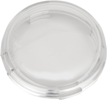 CHRIS PRODUCTS Deuce Lens - Clear DHD5C