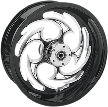 RC COMPONENTS Wheel - Savage Eclipse - Rear - Single Disc/with ABS - 18x8.5 SU1885055-85E
