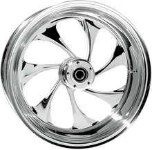 RC COMPONENTS Wheel - Drifter - Rear - Single Disc/with ABS - Chrome - 18x5.5 - '09-'23 FL 18550-9210A-101