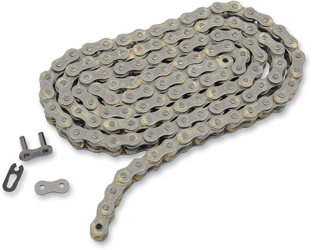 EK 420 SRO Series - Drive Chain - 120 Links 420SRO-120