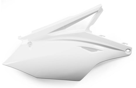 Side Panels White