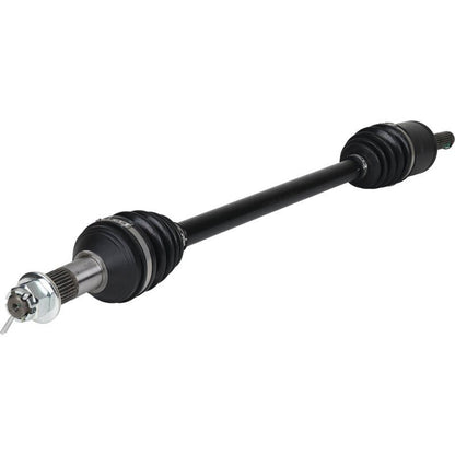8 Ball Heavy Duty Axle Can