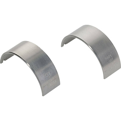 Plain Bearing Conn Rod White