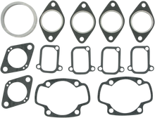 VERTEX Full Top End Set - Kawasaki/John Deere 710112