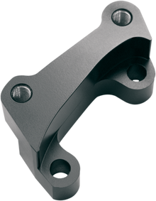 RC COMPONENTS Caliper Mount - Front Left - Black - 13" HD12361B