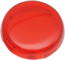 CHRIS PRODUCTS Deuce Lens - Red DHD5R
