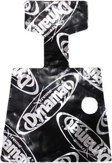 KLOCK WERKS Seat Insulation Kit - Indian KWS-04-0513-B