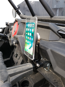 KLOCK WERKS Grab Handle Device Mount KWD-05-0545