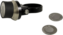 KLOCK WERKS Device Mount - 1.75 - RZR KWD-05-0521