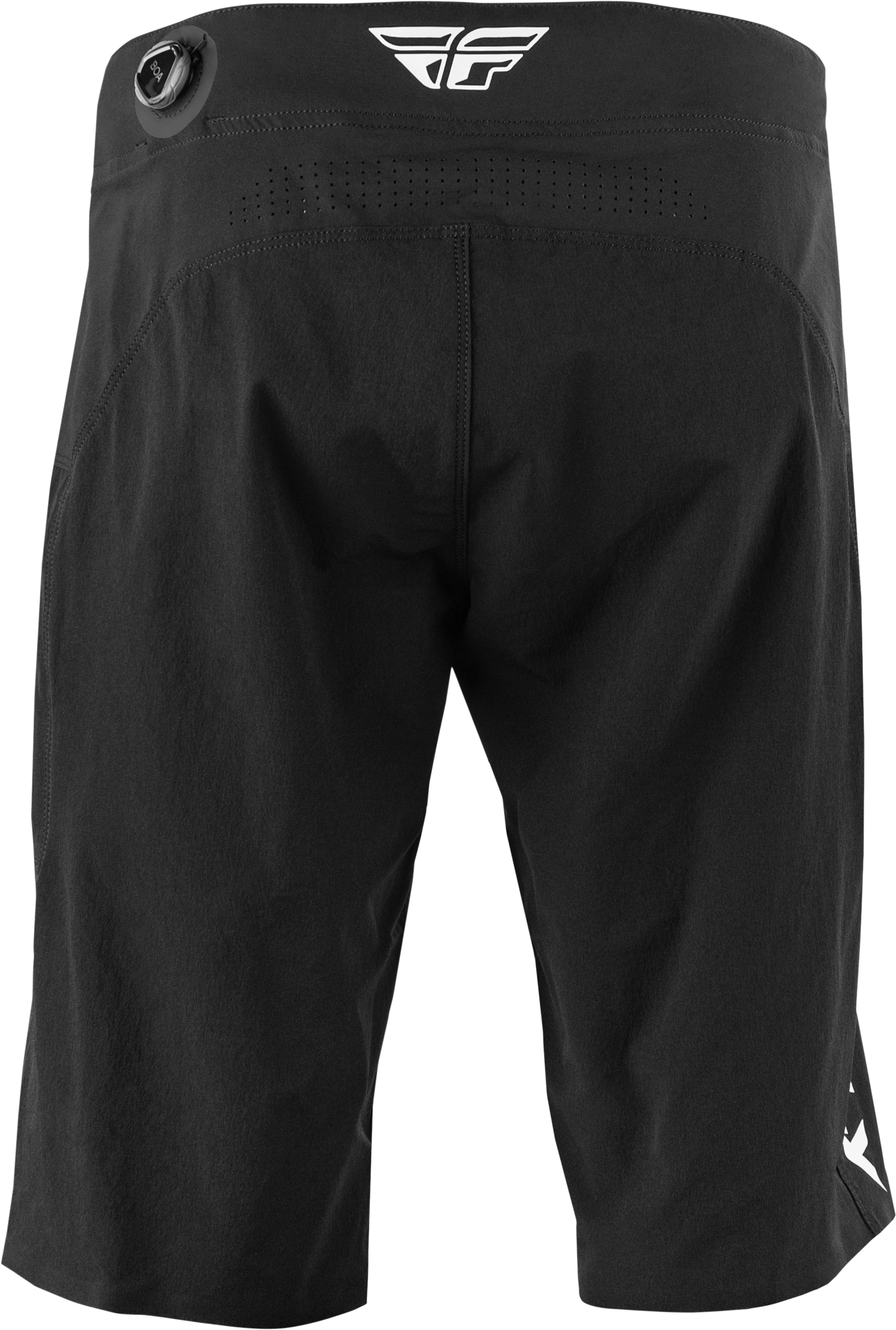 Gravity Short Black Sz 40