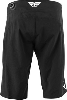 Gravity Short Black Sz 38