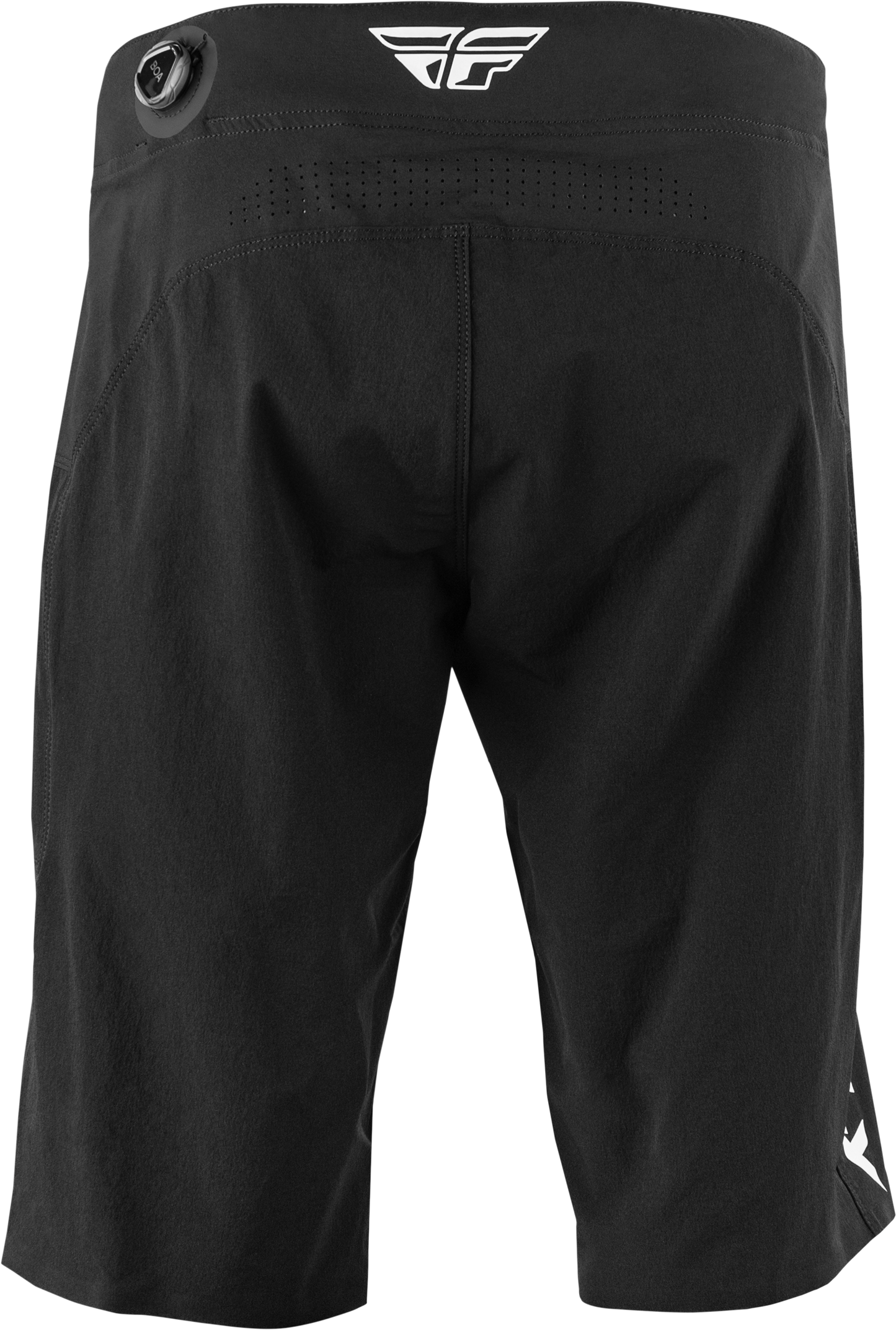 Gravity Short Black Sz 30