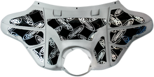 KLOCK WERKS Sound Control - Fairing Kit KWS-01-0411