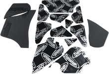 KLOCK WERKS Sound Control - Fairing Kit KWS-01-0413