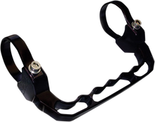 KLOCK WERKS Grab Handle - Black MODHNDL-BK