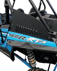 KLOCK WERKS Sail Panel - RZR KWS-05-0447