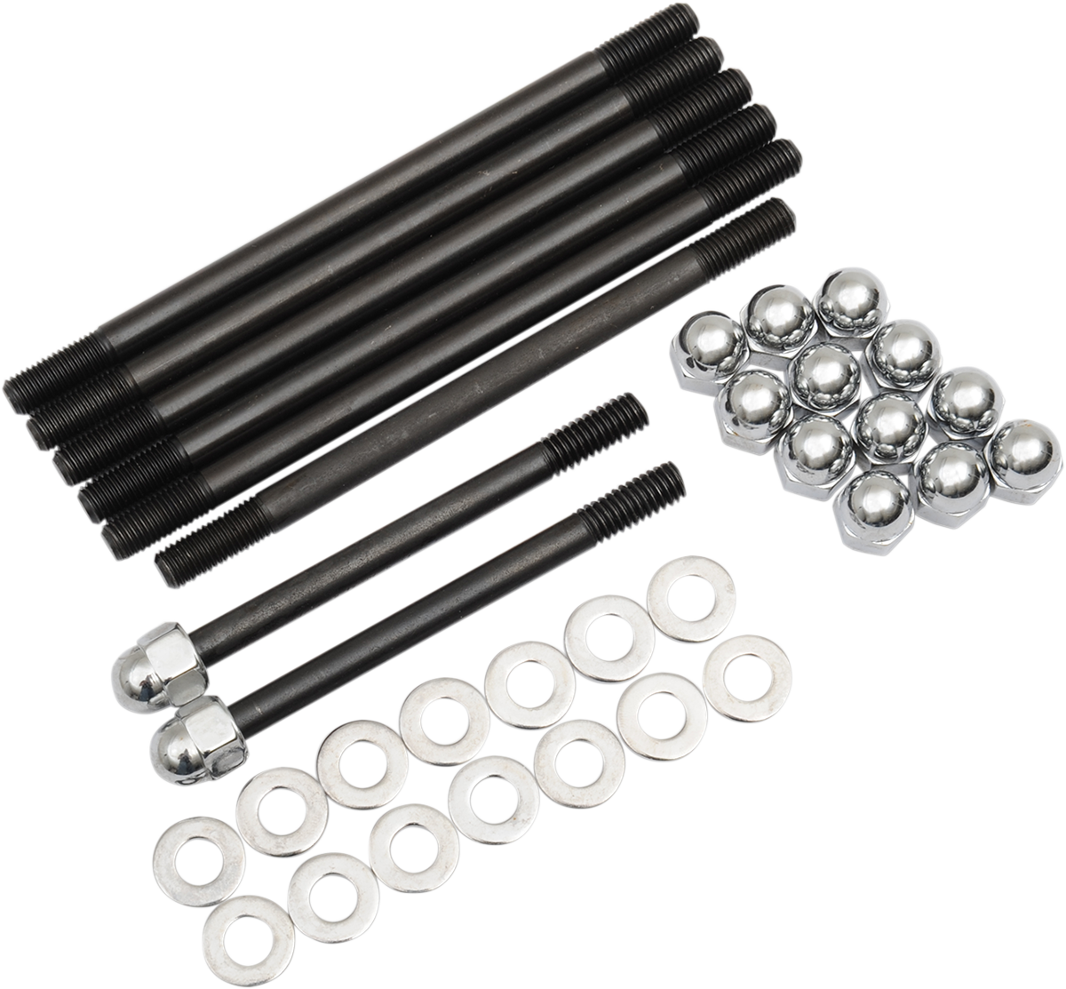 COLONY Hardware Kit - Motor Case - Acorn 8142-34