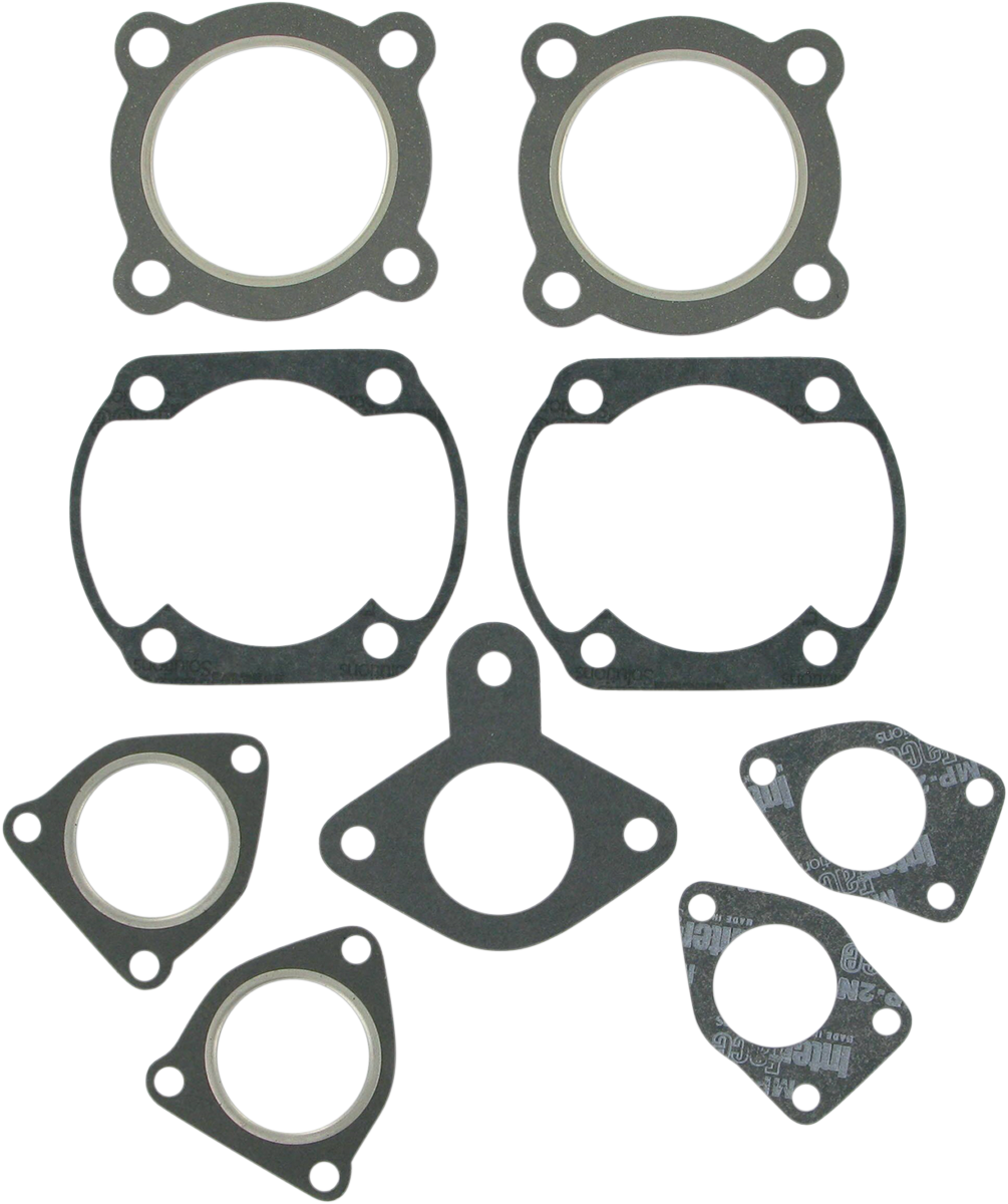 VERTEX Full Top End Set - Yamaha 710142