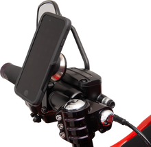 KLOCK WERKS iOmounts™ Device Mount - Switch Mount - Black KWD-01-0381
