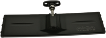 KLOCK WERKS Mirror - Panoramic - Rear View - Rectangle - 9" MOD9PRVM-BK