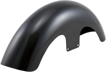KLOCK WERKS Thickster Fender Kit - Front - Black - 21" KWF-01-0111