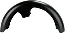 KLOCK WERKS Front Fender - Wrapper - Black - 21" KWF-02-0026