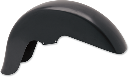 KLOCK WERKS Benchmark Front Fender Kit - For Raked Frames - Steel - 26" KWF-01-0245-2014