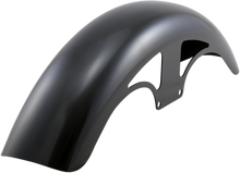 KLOCK WERKS Front Fender - P-Tom - Black - 19" KWF-03-0007