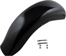 KLOCK WERKS Benchmark Front Fender - Steel - 16"-19" KWF-02-0463