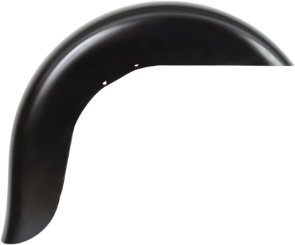 KLOCK WERKS Benchmark Front Fender - Steel - 21" KWF-02-0464