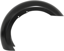 KLOCK WERKS Slicer Fender Kit - w/ Satin Blocks - Steel - 18" KWF-02-0511