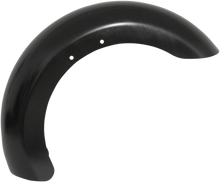 KLOCK WERKS Roller Fender Kit - w/ Satin Blocks - Steel - 18" KWF-02-0543