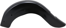 KLOCK WERKS Benchmark Rear Fender - Frenched - Steel KWF-02-0541-F