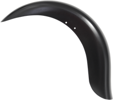 KLOCK WERKS Klassic Front Fender - E-Coated - 16"-19" - Indian Scout KWF-04-0341