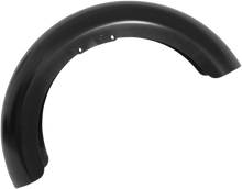 KLOCK WERKS Wrapper Fender Kit - w/ Satin Blocks - Steel - 18" KWF-02-0510