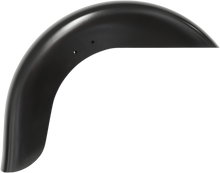 KLOCK WERKS Benchmark Front Fender - E-Coated - 16"-19" - Indian Scout KWF-04-0340