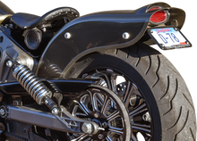 KLOCK WERKS Outrider Rear Fender KWF-04-0342