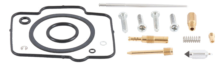 Carburetor Rebuild Kit Hon