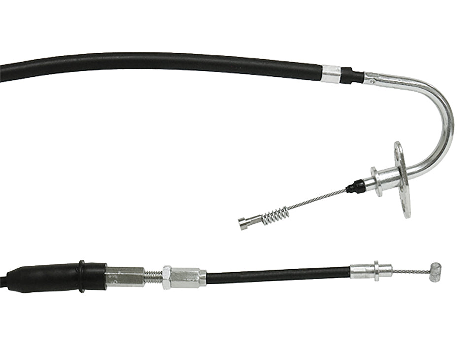Exhaust Valve Cable A/C