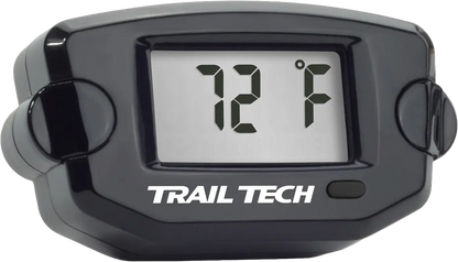 Tto Temperature Meter Universal