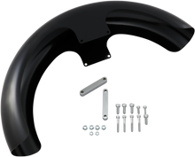 KLOCK WERKS Front Fender - Wrapper - 21" KWF-04-0469